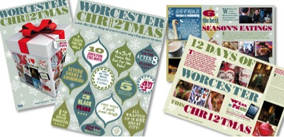 modus print and design of 100,000 magazines