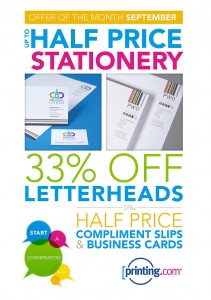Sept offer