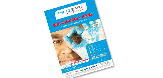 Lebara