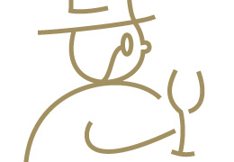 Bindles branding