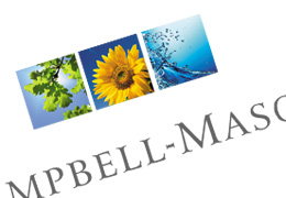 Campbell-Mason branding