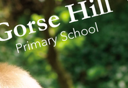 Gorse Hill Primary School – prospectus