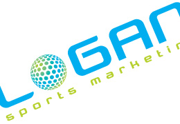 Logan Sports Marketing branding