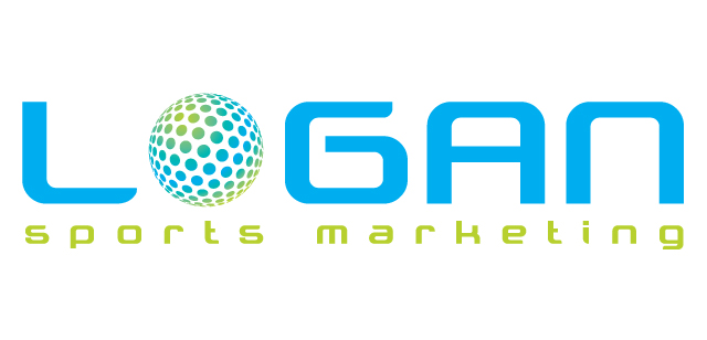 Logan Sports Marketing branding