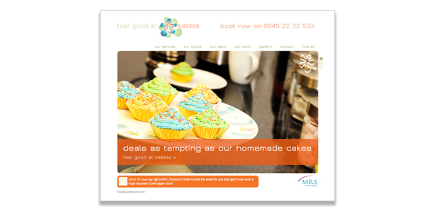 mfg Solicitors website