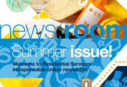 Aston University: News:Room