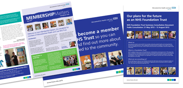 NHS National Health Service