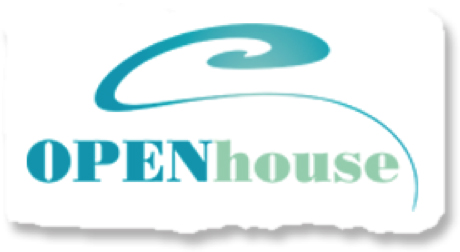 Guy Marson and modus rebrand OPENhouse