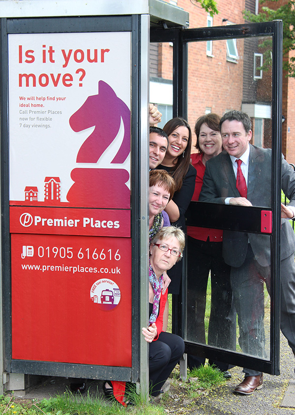 Premier Phonebox 2