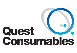 Quest branding