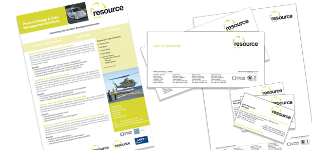 Resource group