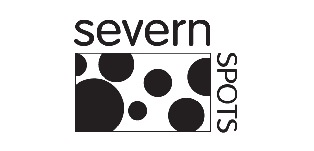 Severn Spots branding