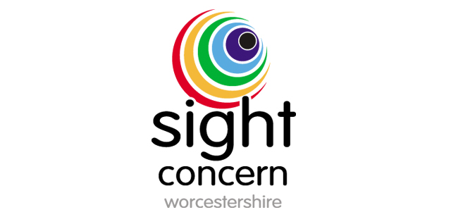 Sight Concern Worcester worcestershire SCW