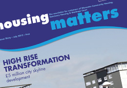WCH ‘Housing Matters’
