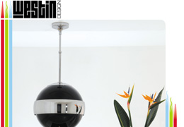 Westin Design brand & catalogue