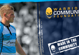 Warriors Community Foundation