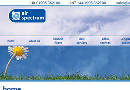 Air Spectrum