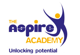 New Website for The Aspire Academy