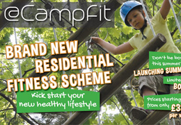 @Campfit Printing Material