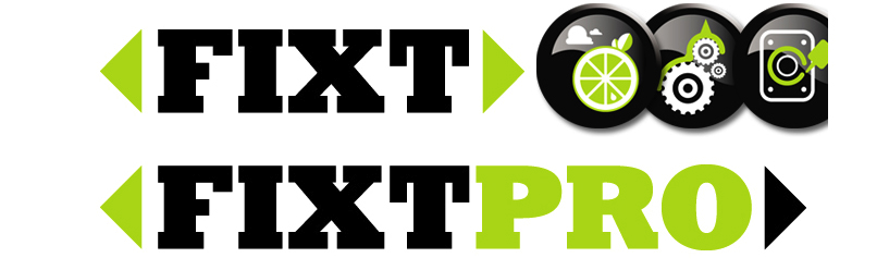 fixt-pro
