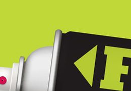 FIXT consumables branding