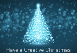 Happy Christmas from modus 2013