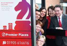 Premier Places