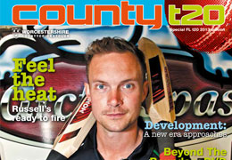 County t20 Special FL t20 2013 Edition