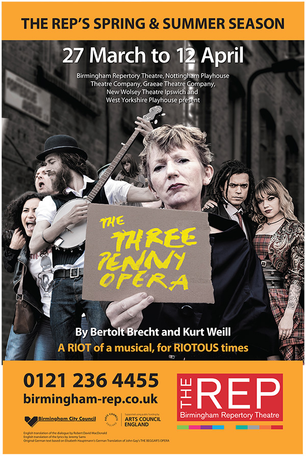 threepenny