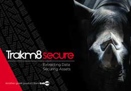 Trakm8 Global Telematics