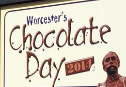 Worcester Events 2014