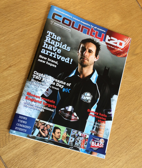 County 365 Magazine