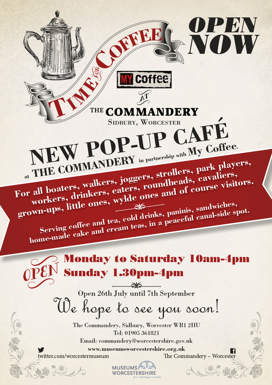 Museum Coffee shop l#5AE86A