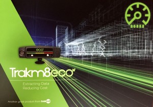Modus Trakm8 econ brochure