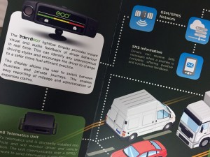 Modus trakm8 2