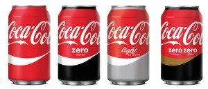 Cokc Cola