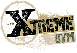 Xtreme Bootcamps Logo Design