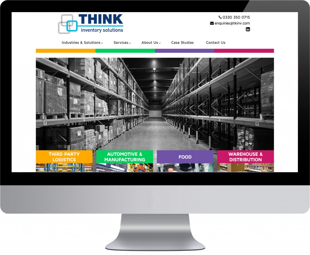 Think Inventory Solutions
