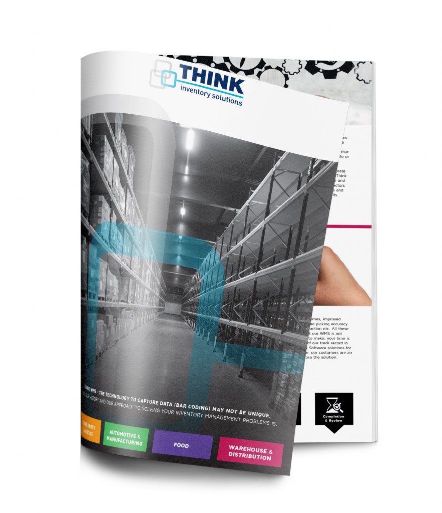Think Inventory Solutions