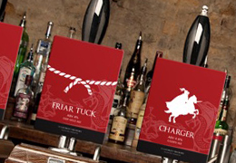 St Georges Brewery