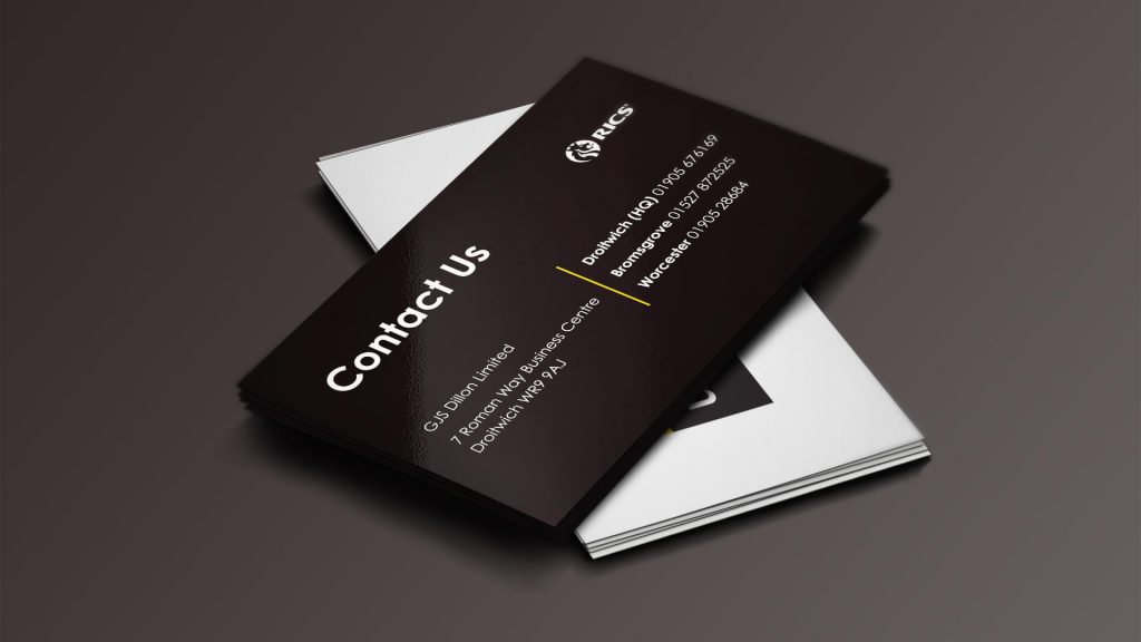 GJS-Dillon-Luxury-Business-Card
