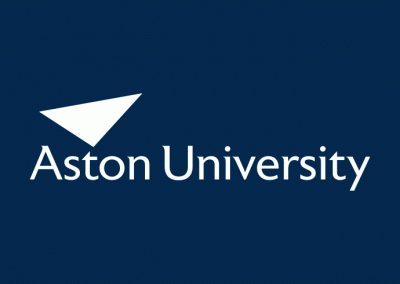 Aston University