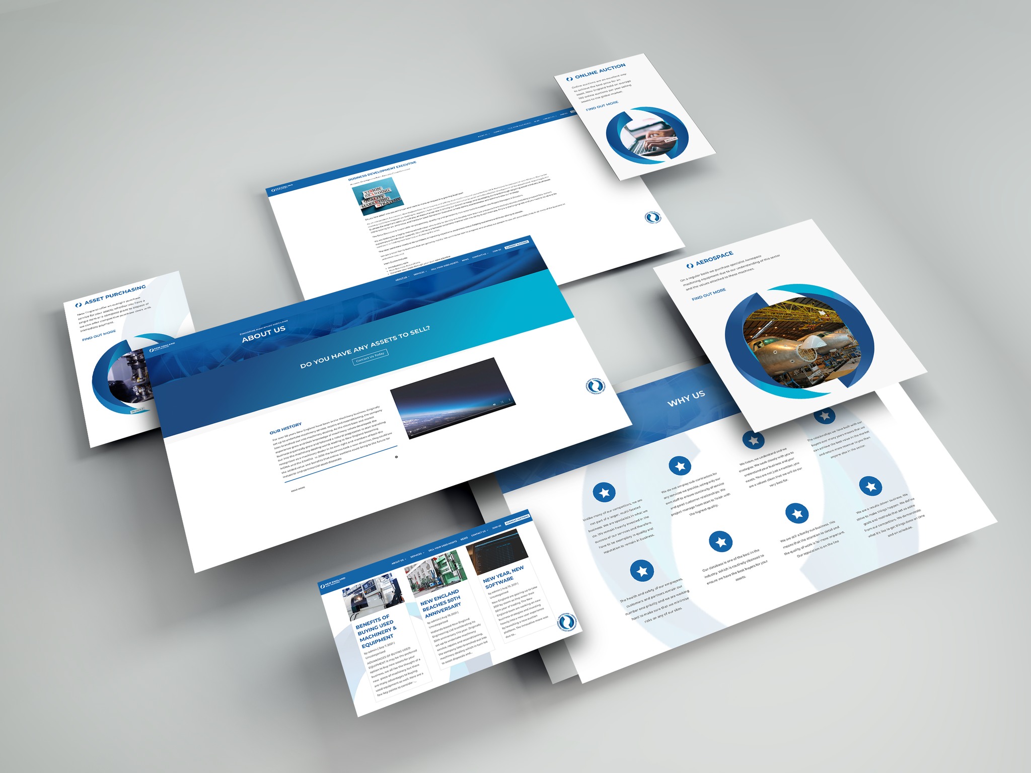 Mockup